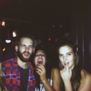 Meet your Posher, Shaun